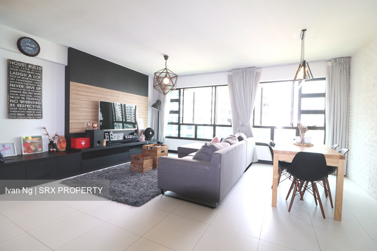 Blk 335C Yishun Street 31 (Yishun), HDB 5 Rooms #202262412